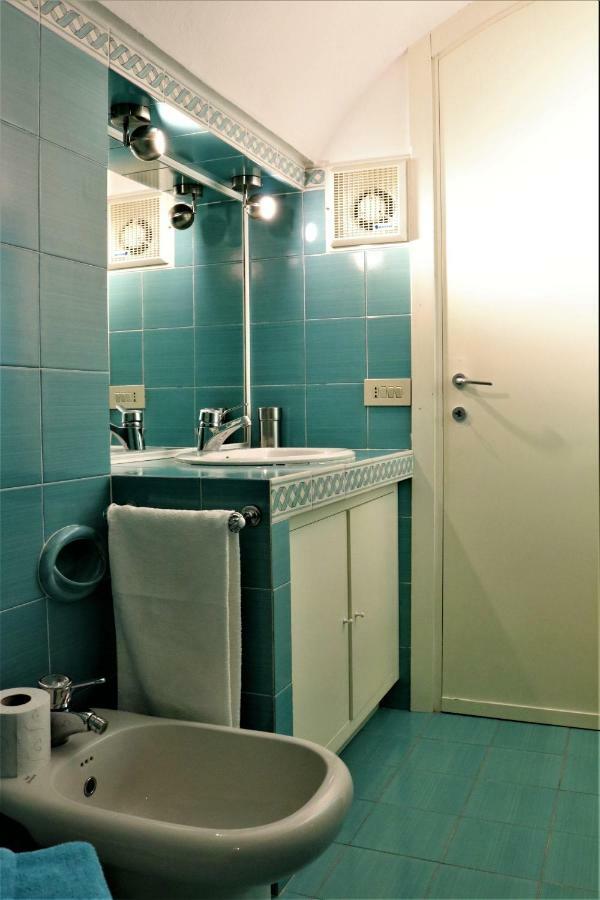 Claudia'S Home 2 Альгеро Экстерьер фото